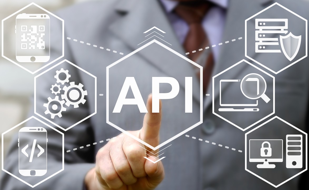 API inter connectivity