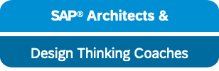 sap architects design thinking