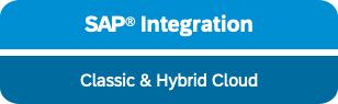 sap integration cloud connector destination hybrid pi process