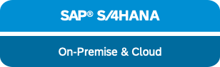 sap s4hana s/4hana