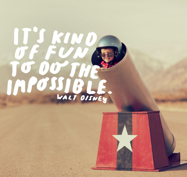 impossible