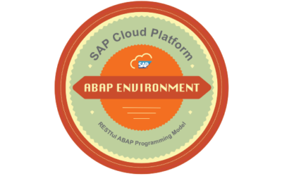 Comparing ABAP Restful Application Programming (RAP) model with the Cloud Application Programming (CAP) model