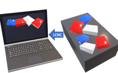 How to make Low Code / No Code successful? – A seamless integration!!